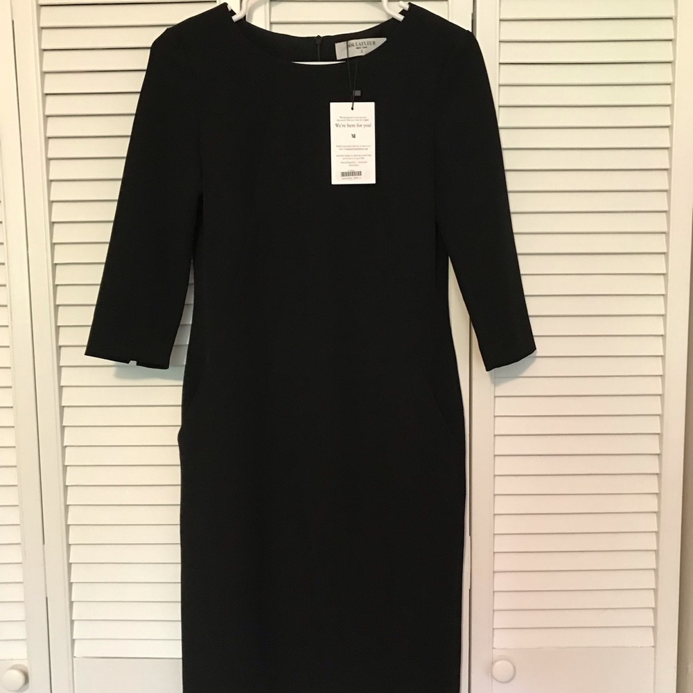 NWT MM La Fleur Etsuko dress